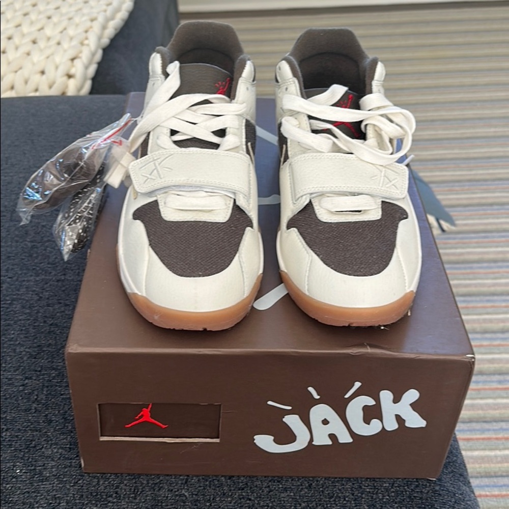 Jordan Jumpman Jack TR